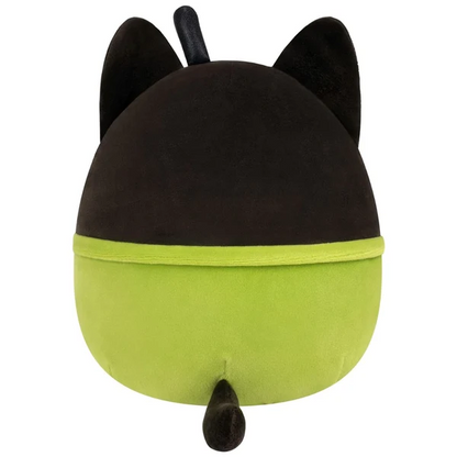 Squishmallows - Tildy The Black Cat Boba 7.5"