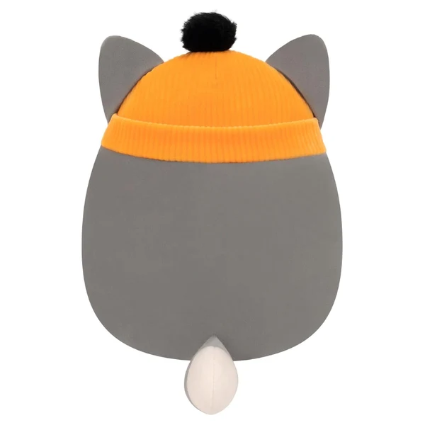 Squishmallows - Willy the Grey Wolf 7.5"