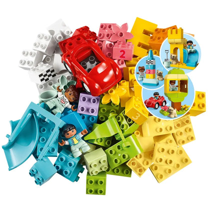 LEGO Duplo - Deluxe Brick Box (10914)