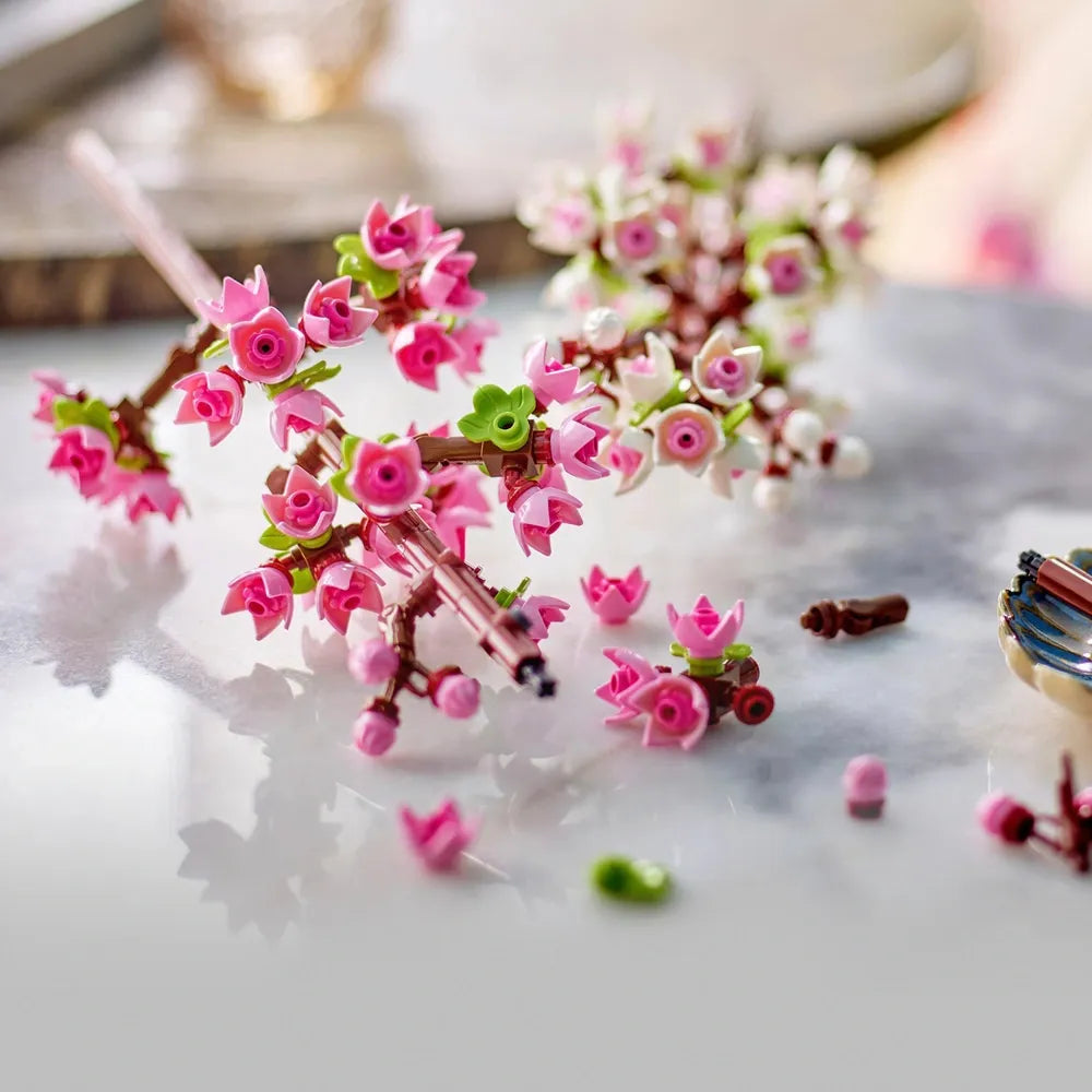 LEGO Botanicals - Cherry Blossoms (40725)