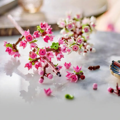 LEGO Botanicals - Cherry Blossoms (40725)