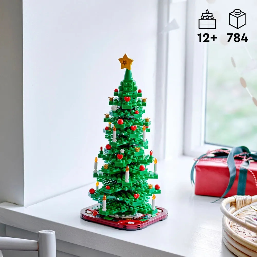 LEGO - Christmas Tree (40573)