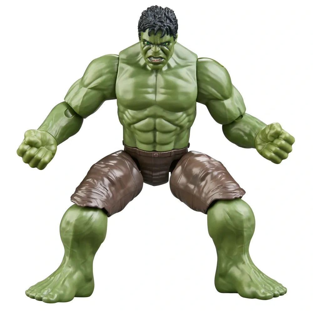 Spiderman - Brand New Day - Titan - Hulk