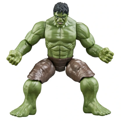 Spiderman - Brand New Day - Titan - Hulk