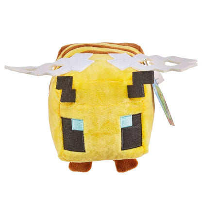 Minecraft - Bee 8" Plush