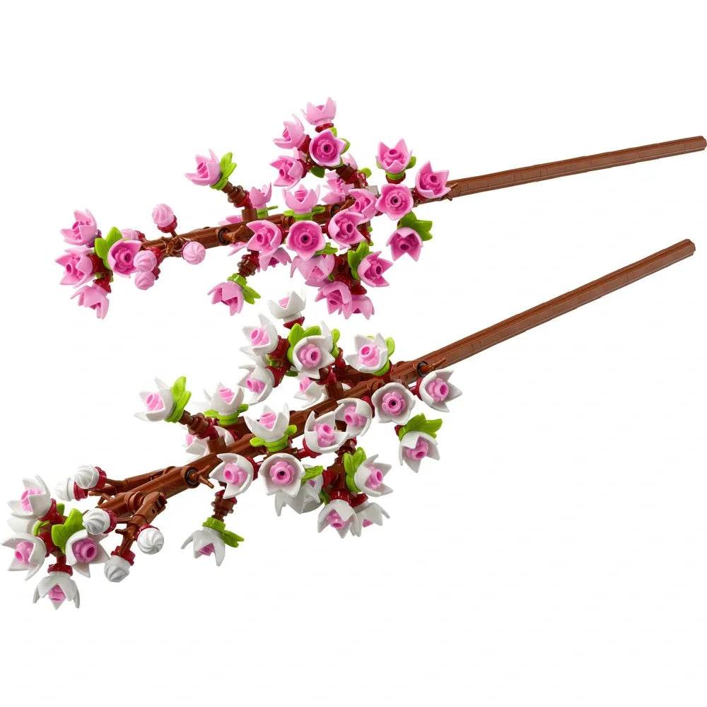 LEGO Botanicals - Cherry Blossoms (40725)
