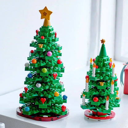 LEGO - Christmas Tree (40573)