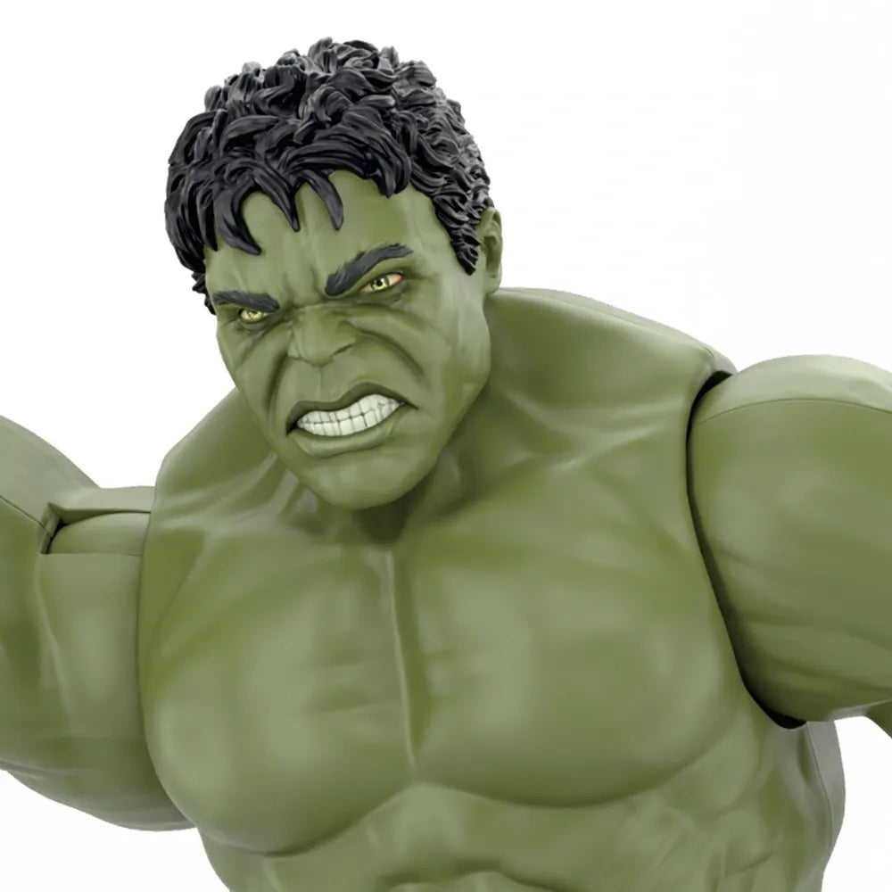 Spiderman - Brand New Day - Titan - Hulk