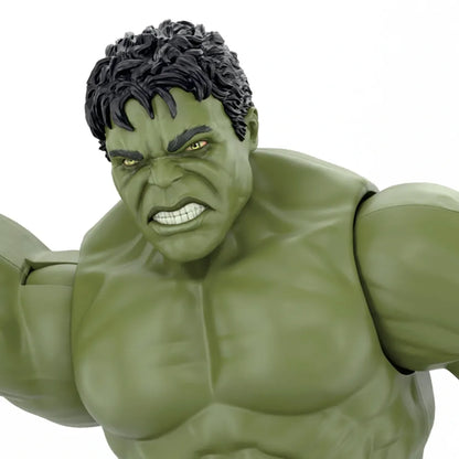 Spiderman - Brand New Day - Titan - Hulk