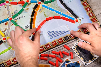 Ticket to Ride