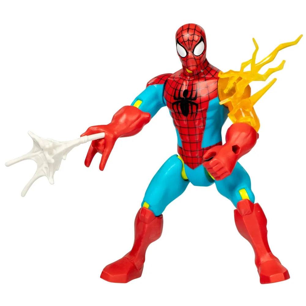 Marvel - Mix Mashers - Spiderman