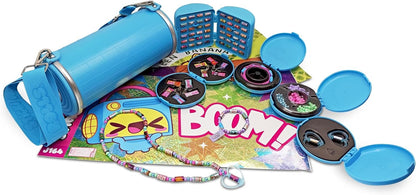 Sticki Rolls - Sticki Rolluxe - Jewellery Making Kit