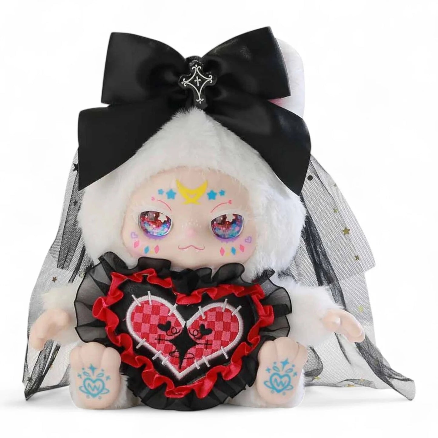 Kimmon - You're the Protagonist - Blind Box