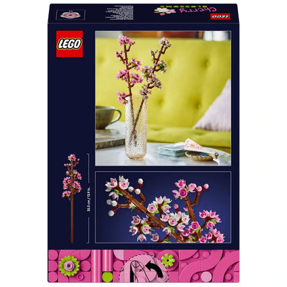 LEGO Botanicals - Cherry Blossoms (40725)