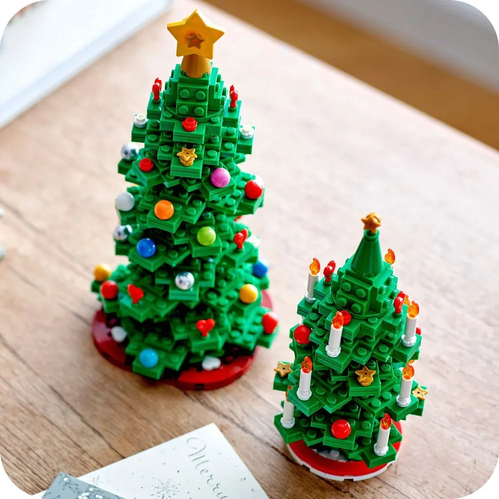 LEGO - Christmas Tree (40573)