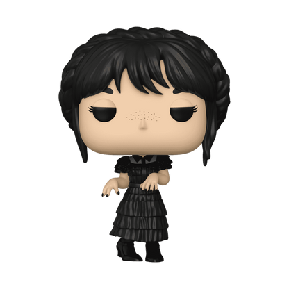 Funko POP - Wednesday Addams