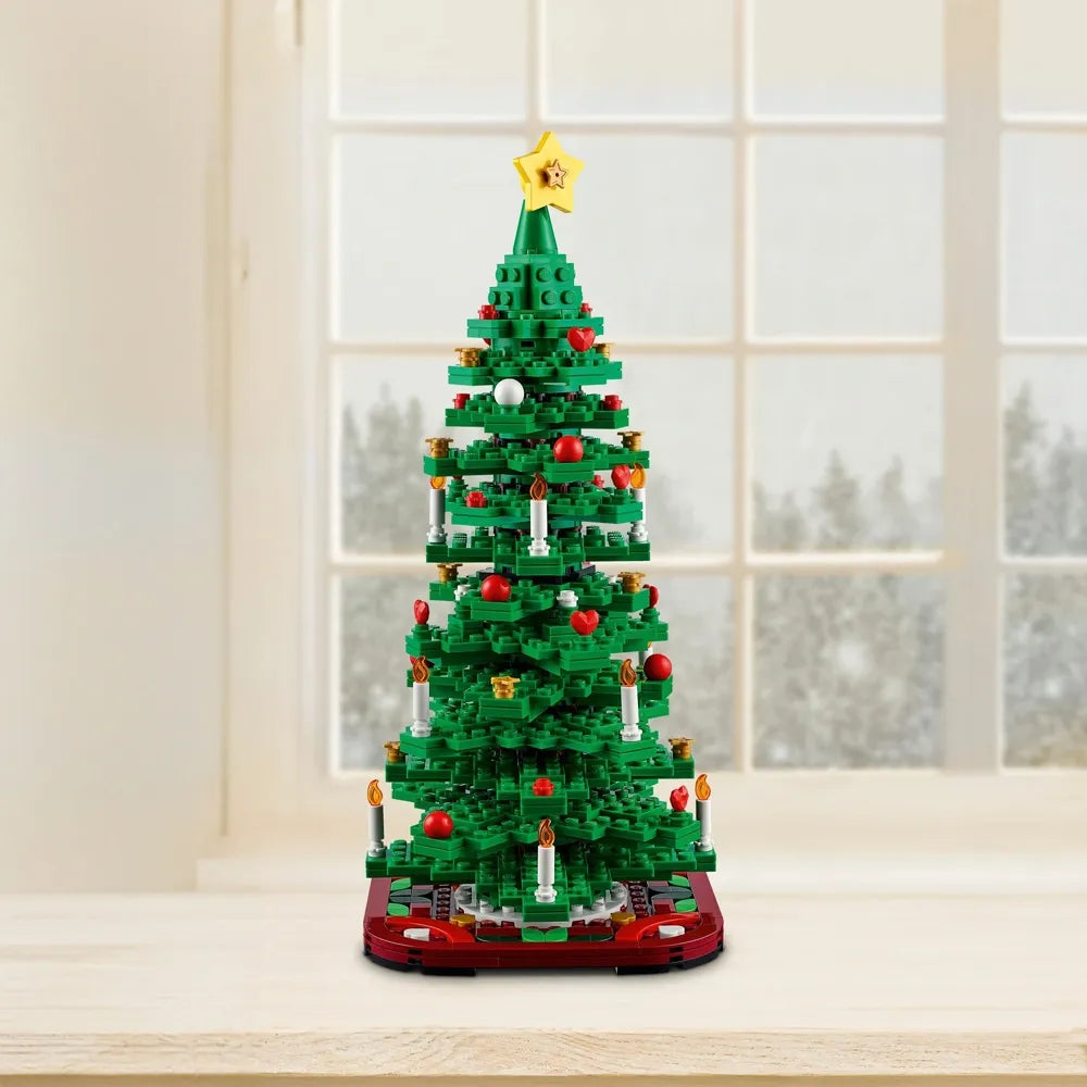 LEGO - Christmas Tree (40573)