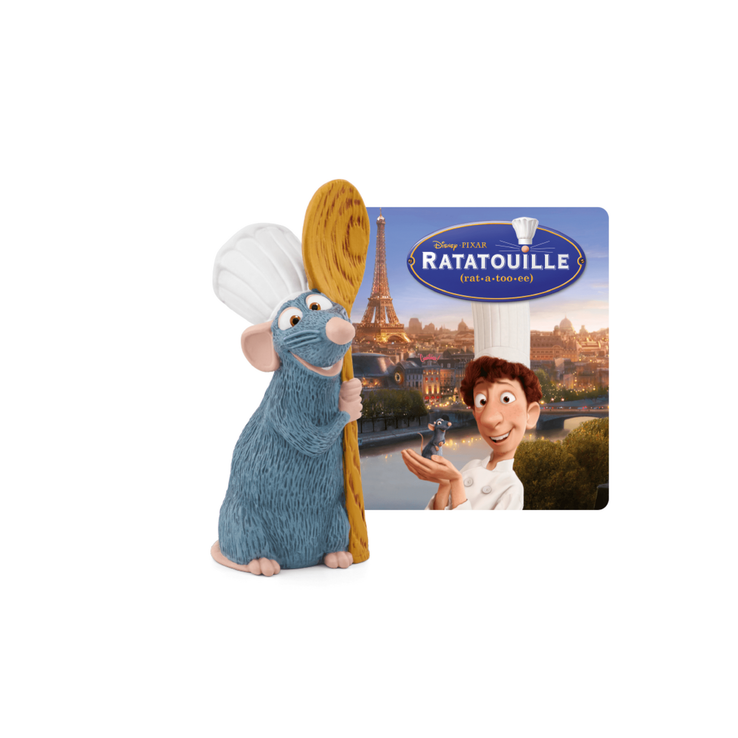 Tonies - Ratatouille - Remy