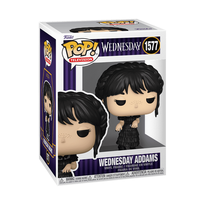 Funko POP - Wednesday Addams