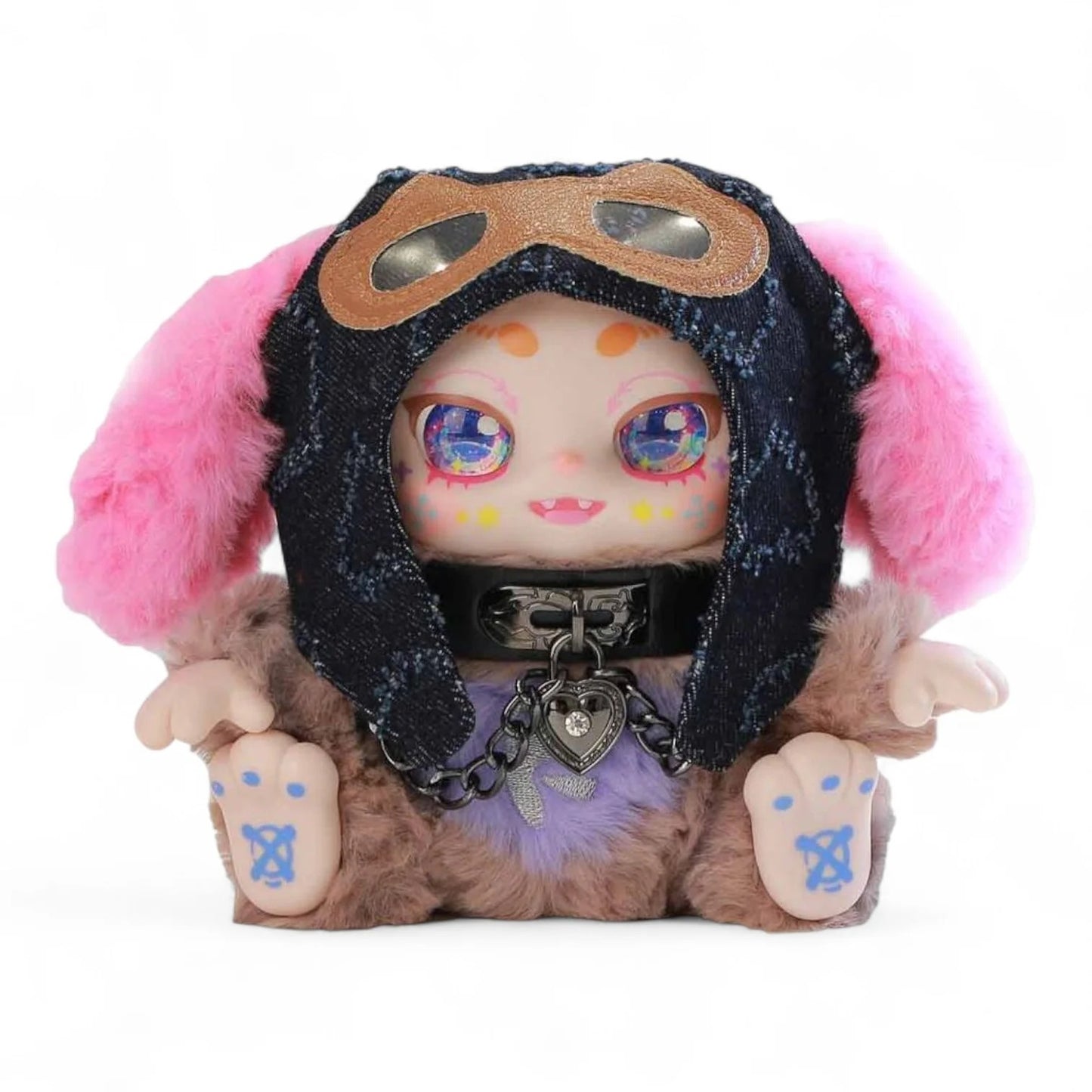 Kimmon - You're the Protagonist - Blind Box