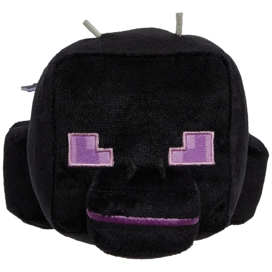 Minecraft - Ender Dragon Plush