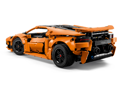 LEGO Technic - Lamborghini Huracan Tecnica (42196)