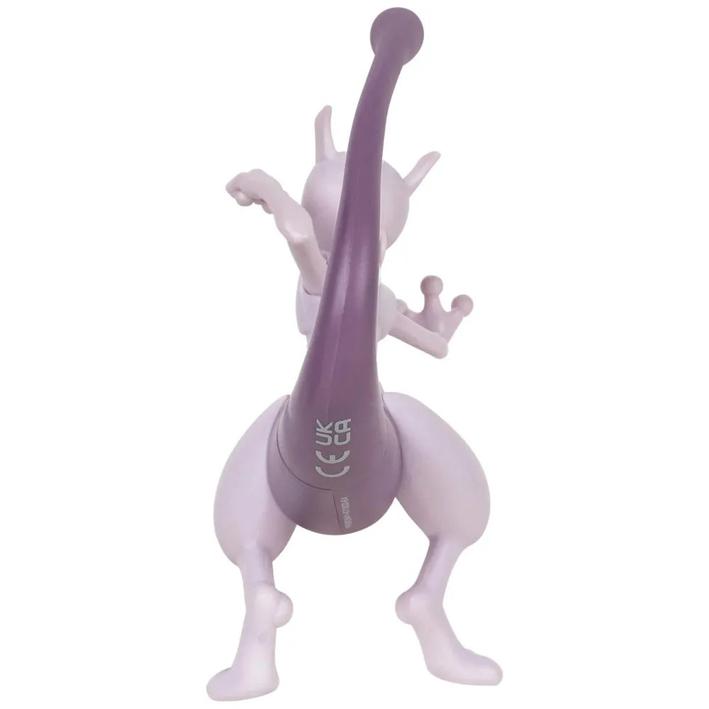 Pokemon - Mew & Mewtwo - Pack of 2 Figures