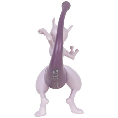 Pokemon - Mew & Mewtwo - Pack of 2 Figures