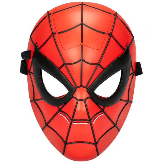 Marvel - Spiderman Glow FX Mask