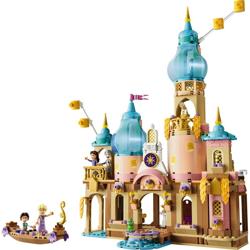 LEGO Disney - Rapunzel's Castle (43297)