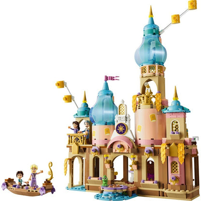 LEGO Disney - Rapunzel's Castle (43297)