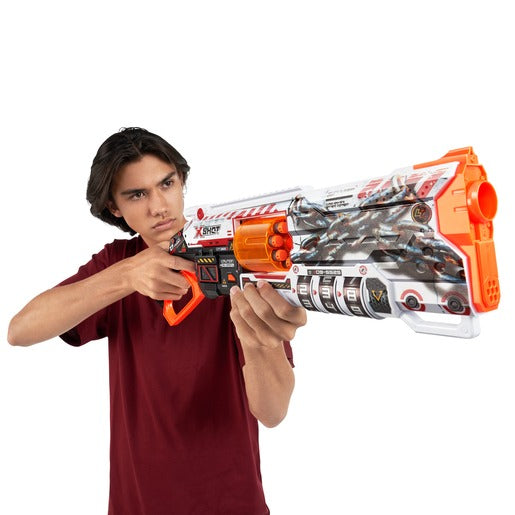 X-Shot - Skins - Lock Blaster