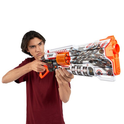 X-Shot - Skins - Lock Blaster