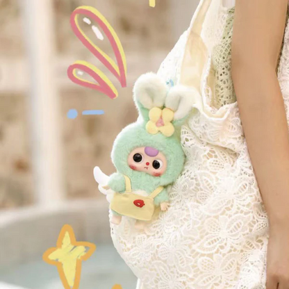 Baby Three - Macaron Cute Bunny - Blind Box