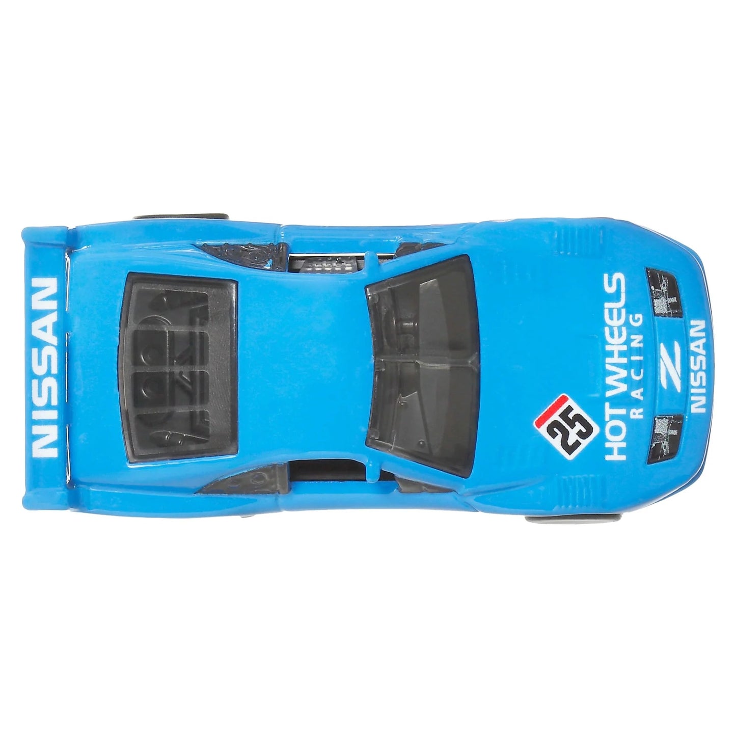 Hot Wheels Premium - Silhouettes - Nissan 300ZX