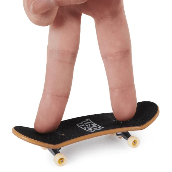 Tech Deck - Fingerboard 96mm 4-Pack (Assorted)