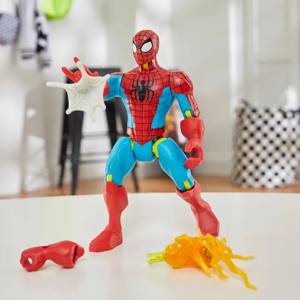 Marvel - Mix Mashers - Spiderman