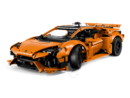 LEGO Technic - Lamborghini Huracan Tecnica (42196)