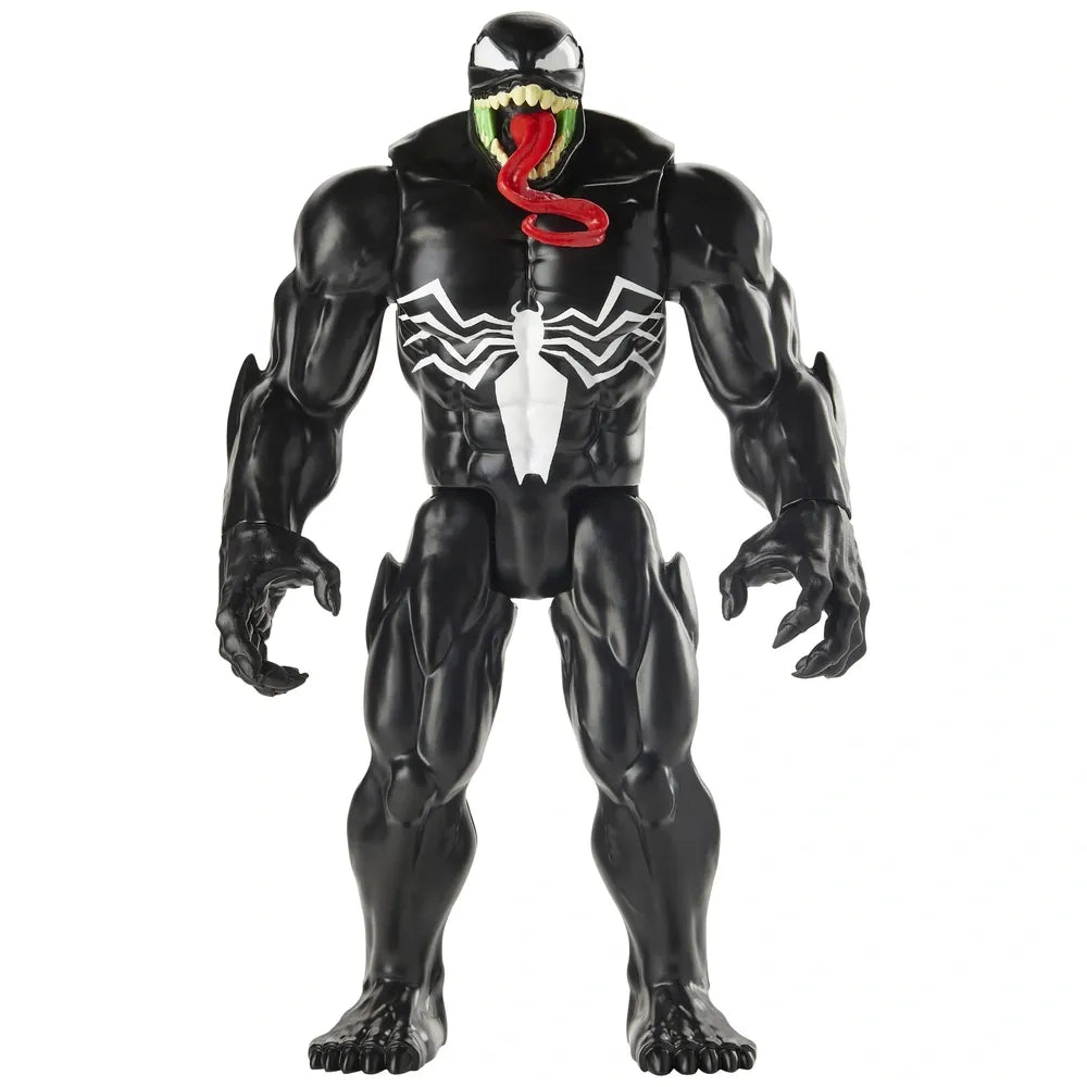 Marvel - Spiderman - Titan Hero Series - Venom