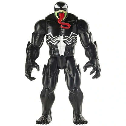 Marvel - Spiderman - Titan Hero Series - Venom