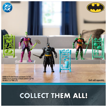Batman - Ninja Strike Figure