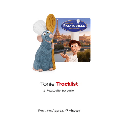Tonies - Ratatouille - Remy