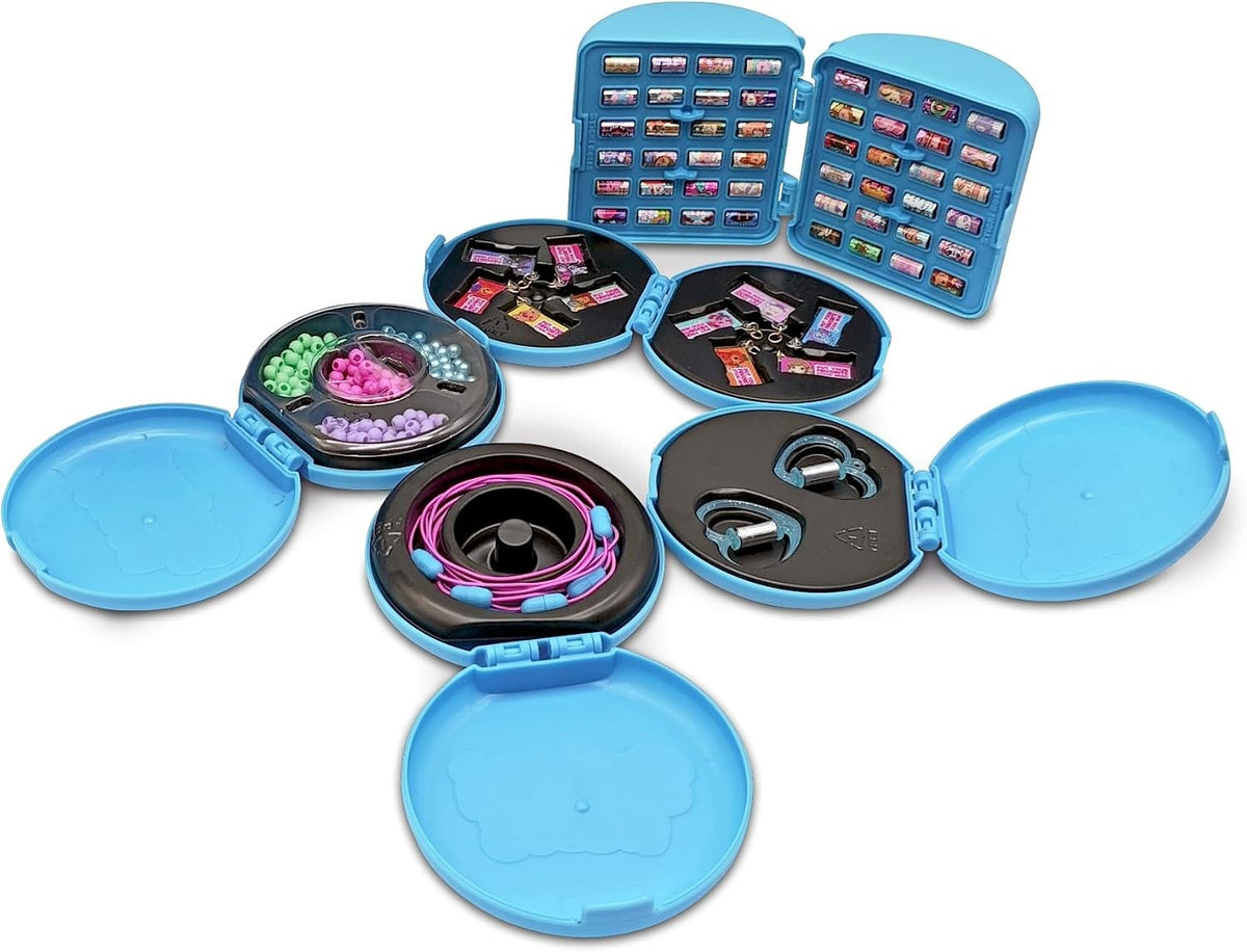 Sticki Rolls - Sticki Rolluxe - Jewellery Making Kit