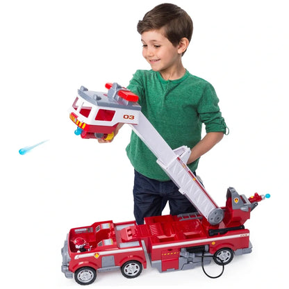 Paw Patrol - Fire & Rescue - Fire Truck