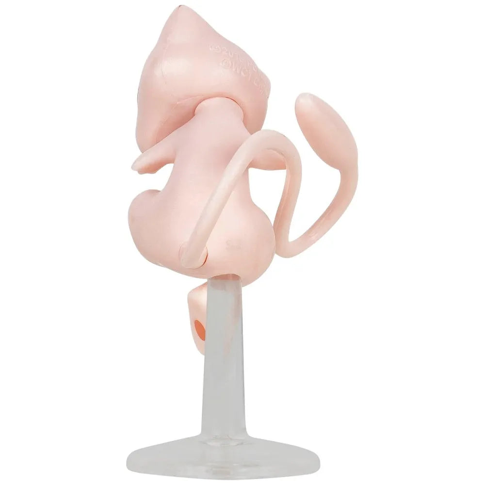 Pokemon - Mew & Mewtwo - Pack of 2 Figures