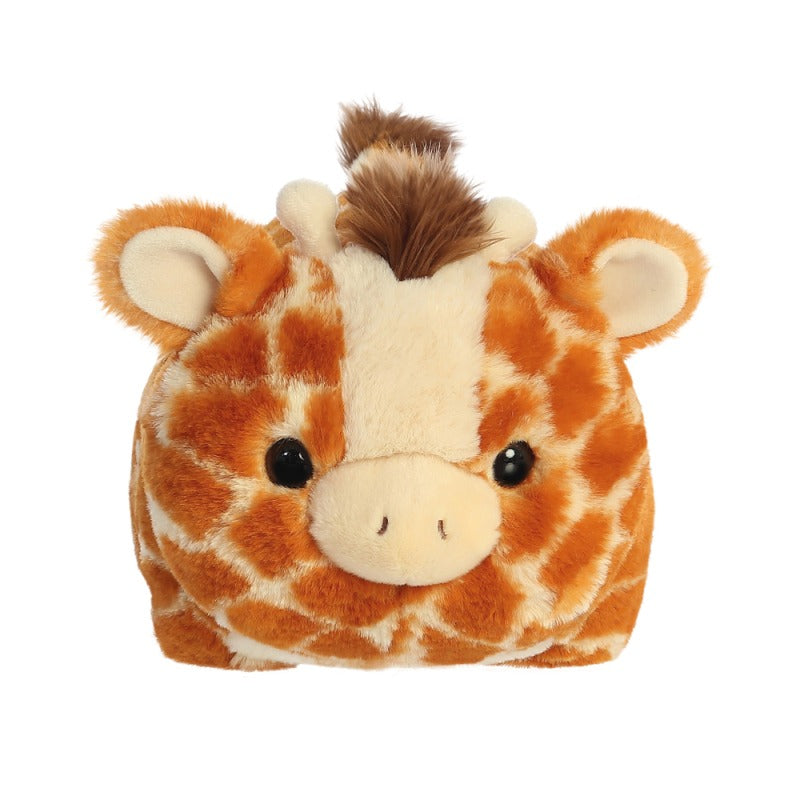 Spudsters - Gerald Giraffe