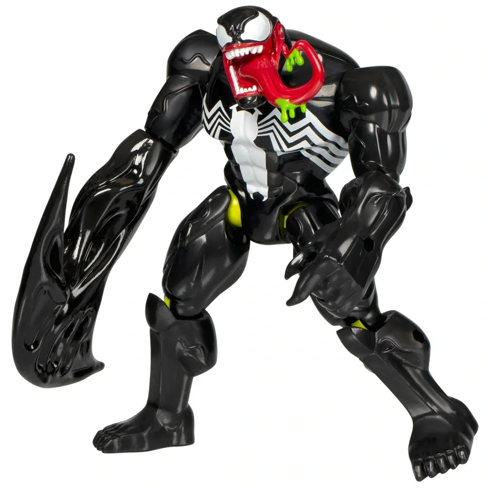 Mix Mashers - Venom