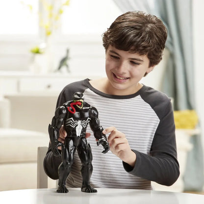 Marvel - Spiderman - Titan Hero Series - Venom