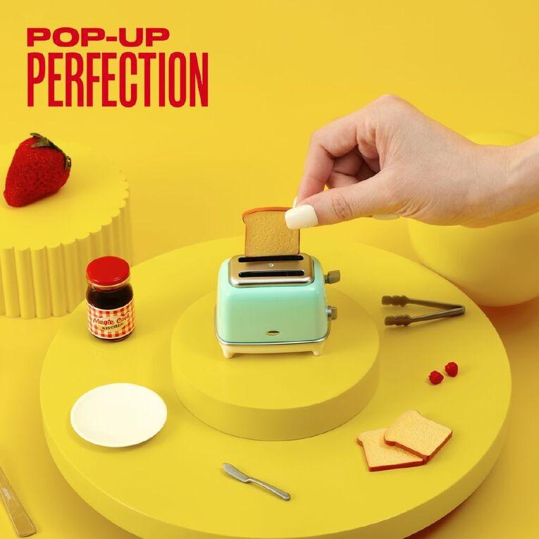 Mini Brands - Magic Cook Kitchen S1