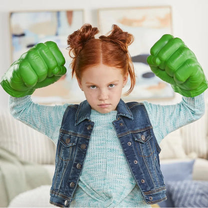 Avenger Hulk - Gamma Smash Fists